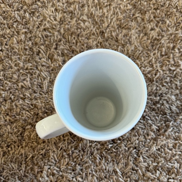 M Coffee Mug - Picture 2 of 3